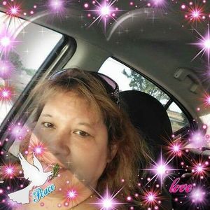 Meet your Posher, Yolanda